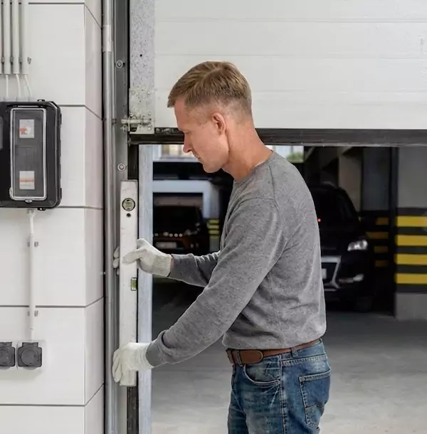 Why Choose Us for Door, Gate and Security Services in Anaheim, CA