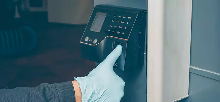 Access Control Installation Anaheim