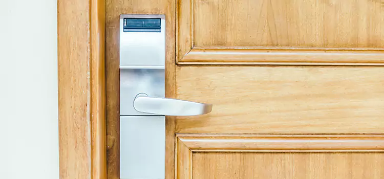 Advanced Solutions in Anaheim, CA for Modern Security