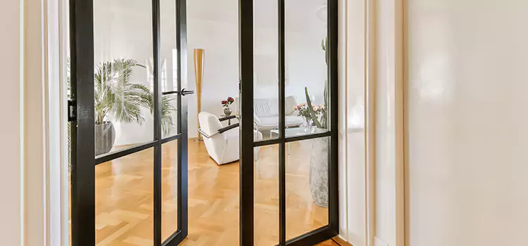 Bifold Door Replacement Anaheim