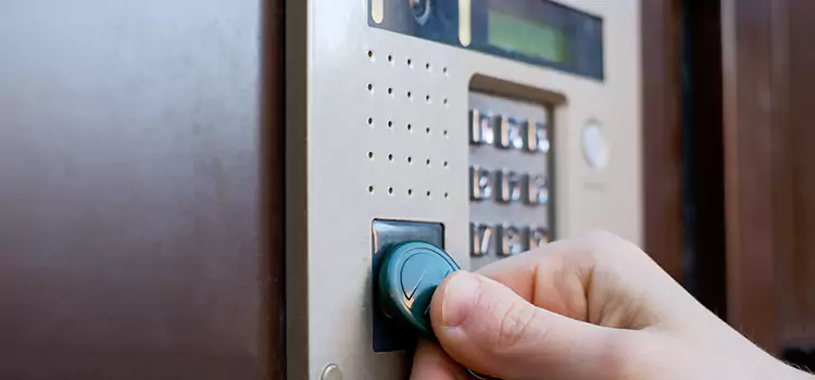 Enhanced Security Features Anaheim