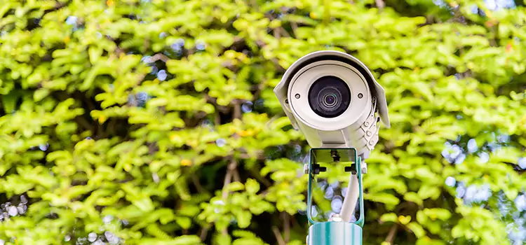 Advanced Surveillance Solutions for Every Need in Anaheim