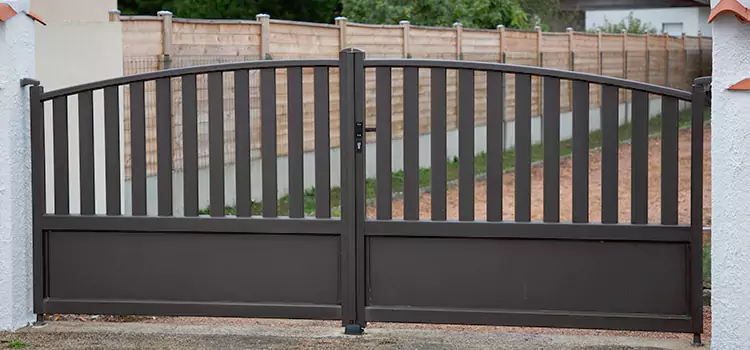 Advanced Gate Solutions in Anaheim, CA