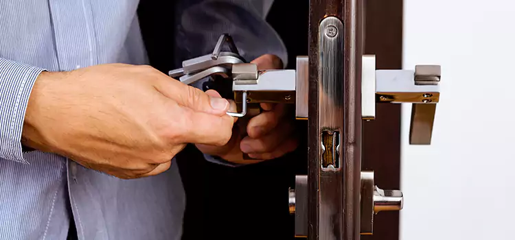 Commercial Door Lock Repair Anaheim