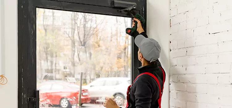 Comprehensive Door Closer Services in Anaheim, CA