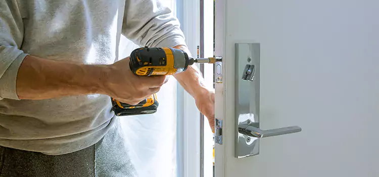Door Knob Lock Repair Anaheim