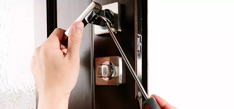 Door Lock Replacement Service Anaheim