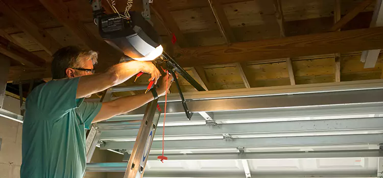 Garage Door Opener Sales and Installation Anaheim