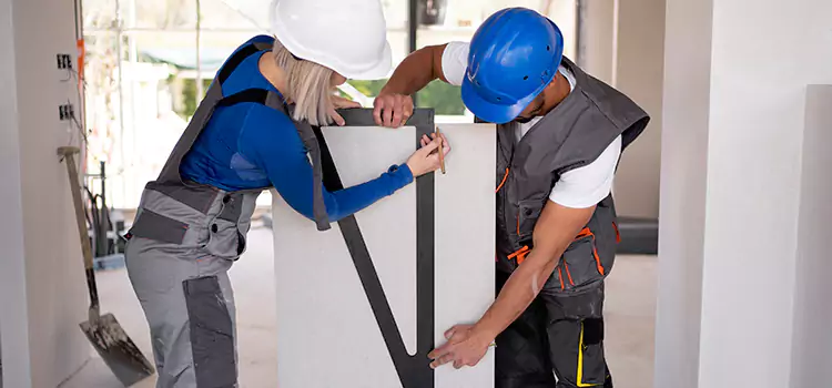 Why Choose Us for Door Panel Services in Anaheim, CA?