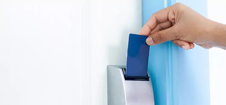 Access Control System Integration Anaheim
