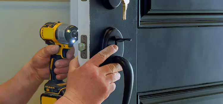 Locksmith Emergency Service Anaheim