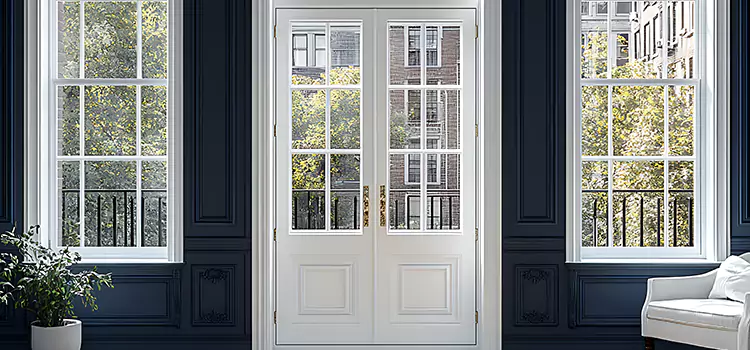 French Door Lock Repair Anaheim