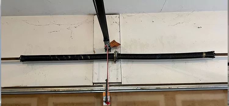 Garage Door Cable Repair Near Me in Anaheim, CA