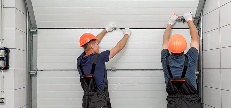Choose Us for Your Garage Door Needs in Anaheim