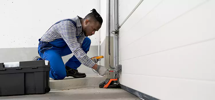 Expert Solutions for Every Garage Lock Need in Anaheim, CA