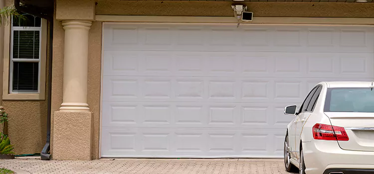 Comprehensive Garage Door Maintenance Services in Anaheim, CA