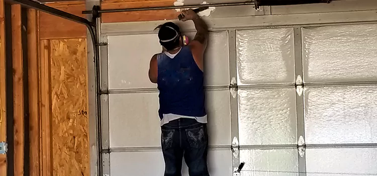 Specialized Garage Door Panel Solutions in Anaheim, CA
