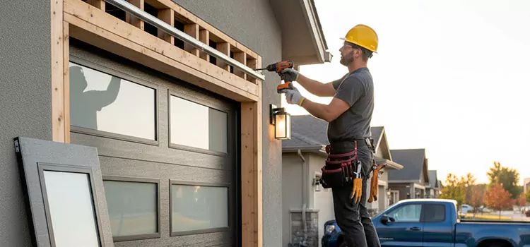 Your Trusted Garage Door Specialists in Anaheim