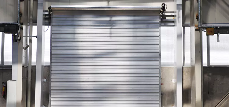 Roller Door Maintenance Anaheim