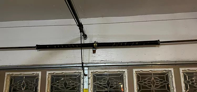 Garage Door Spring Repair Near Me Anaheim