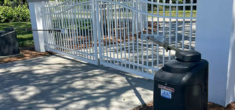 Automatic Gate Opener Repair Anaheim