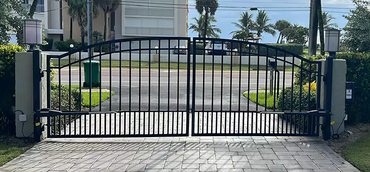 Gate Opener Replacement Near Me in Anaheim, CA