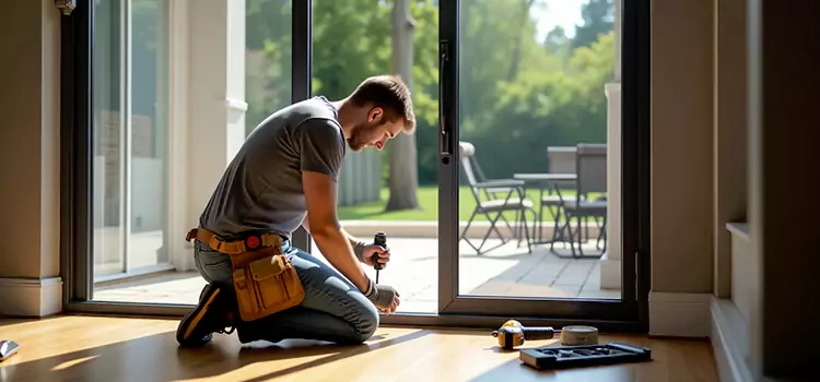 Comprehensive Solutions for Every Glass Door Need in Anaheim, CA