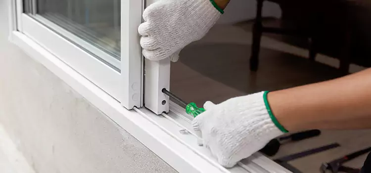 Sliding Glass Door Lock Repair Anaheim