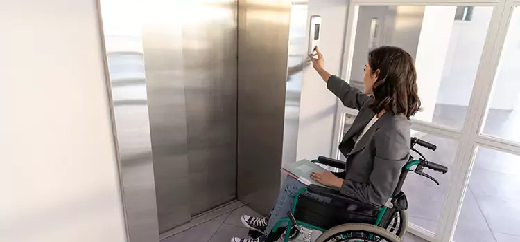 Benefits of Modern Handicap Door Systems in Anaheim, CA