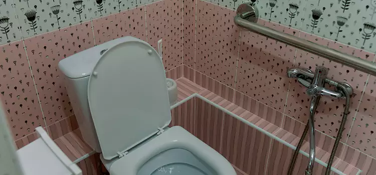 Meeting Diverse Needs With Accessible Restroom Solutions in Anaheim, CA