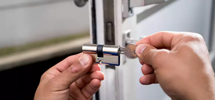 Emergency Locksmith for House Anaheim