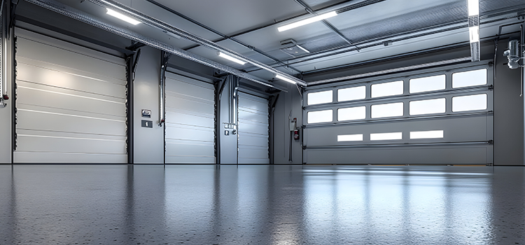 Sectional Industrial Doors Anaheim