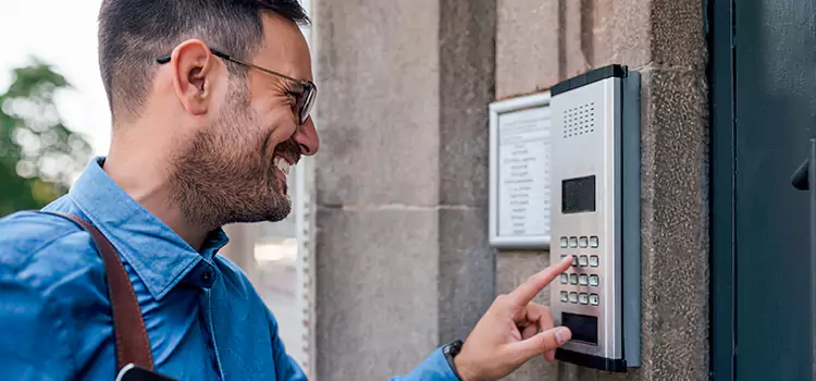 Advanced Solutions for Enhanced Security in Anaheim, CA