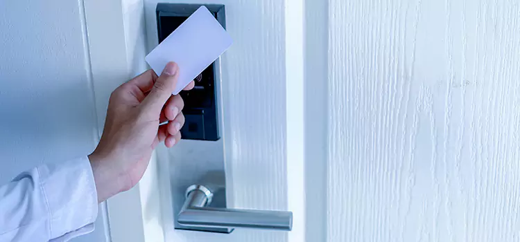 Why Choose Us for Your Keycard Lock Installation in Anaheim, CA?
