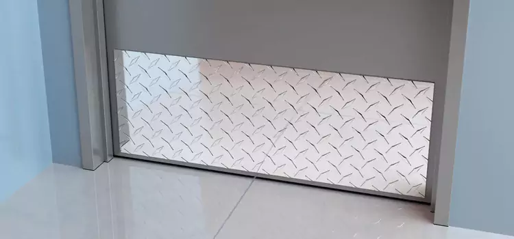 Benefits of Professional Kick Plate Solutions in Anaheim, CA