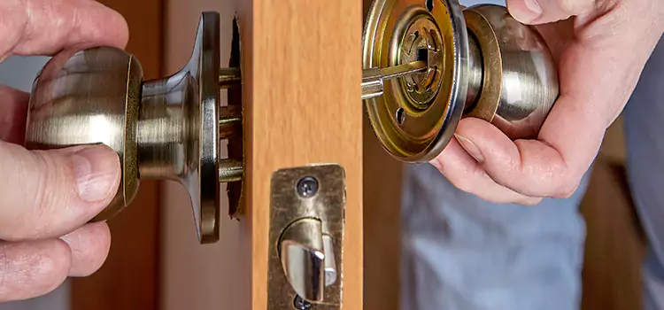Sliding Door Lock Repair Anaheim