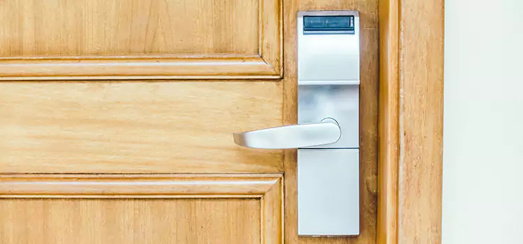 Electromagnetic Door Lock Installation Anaheim