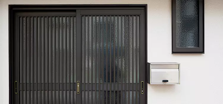 Sliding Screen Door Repair Anaheim