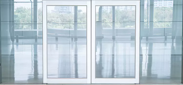 Why Choose Us for Your Motion Sensor Door Needs in Anaheim, CA?