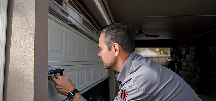 Garage Door Cable Replacement Anaheim