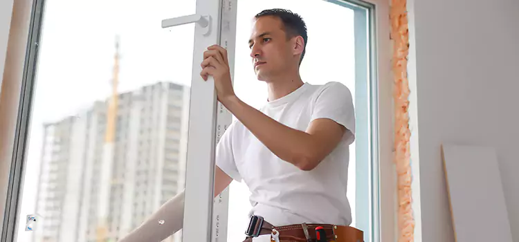 Patio Glass Replacement Anaheim
