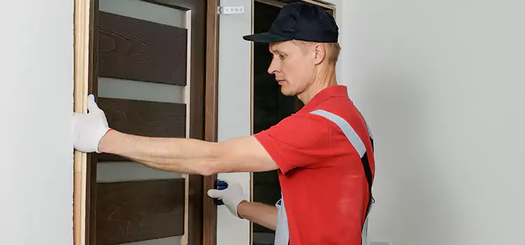 Frame and Panel Restoration Anaheim