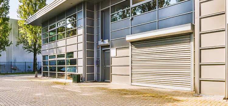 Electric Roller Garage Doors Anaheim