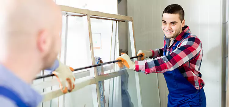 Patio Door Panel Replacement Anaheim