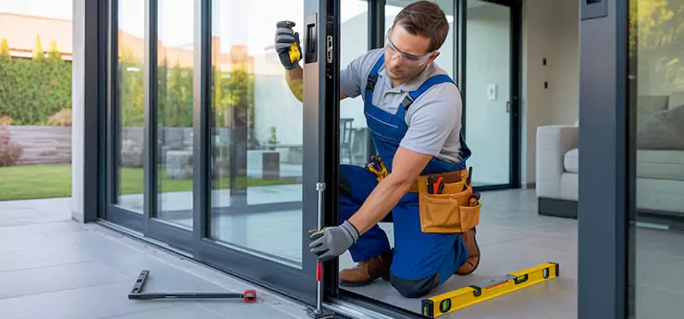 Sliding Screen Door Repair Anaheim
