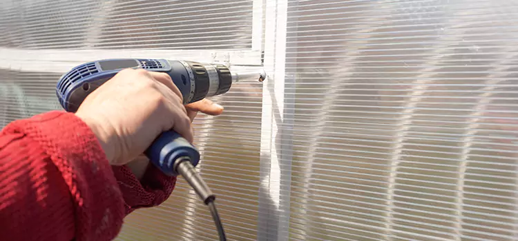 Sliding Screen Door Repair Anaheim