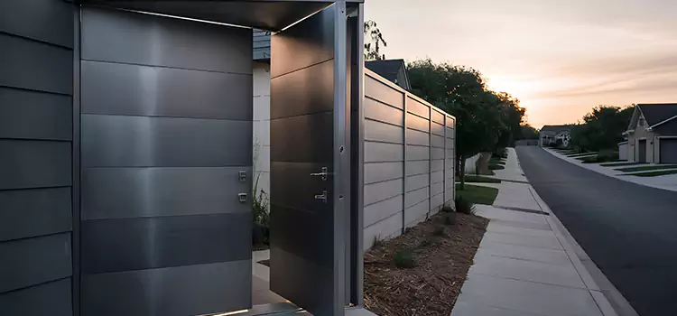 Comprehensive Steel Door Solutions in Anaheim, CA
