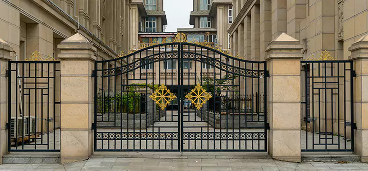 Comprehensive Iron Gate Maintenance Solutions in Anaheim, CA