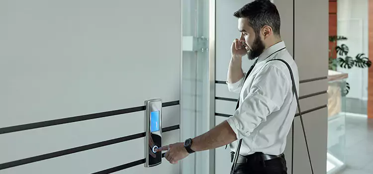 Cloud Based Access Control Anaheim