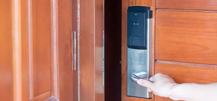 Commercial Keyless Entry Locks Anaheim